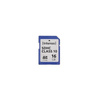 Intenso SDHC - 16 GB Class 10 10/25 MB/s memory card