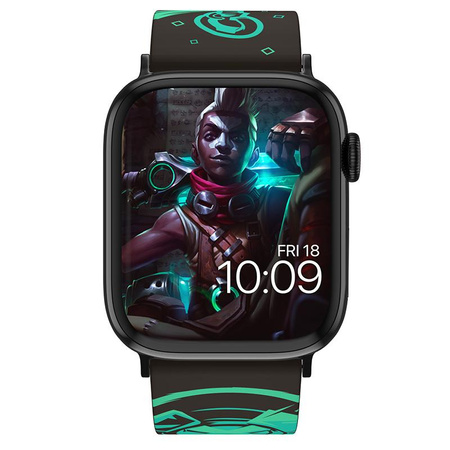 League of Legends - Bracelet pour Apple Watch (Ekko)