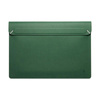 Spigen Valentinus Sleeve Laptop - 15" / 16" notebook tok (Jeju Green)