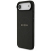 ETUI DO IPHONE AIR do MAGSAFE GUESS CZARNE ORYGINALNE MAGNETYCZNE CASE