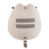 Pusheen - Mascotte en peluche avec un cœur 24 cm