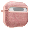 Spigen Urban Fit - tok Apple AirPods 4 készülékhez (rózsaarany)