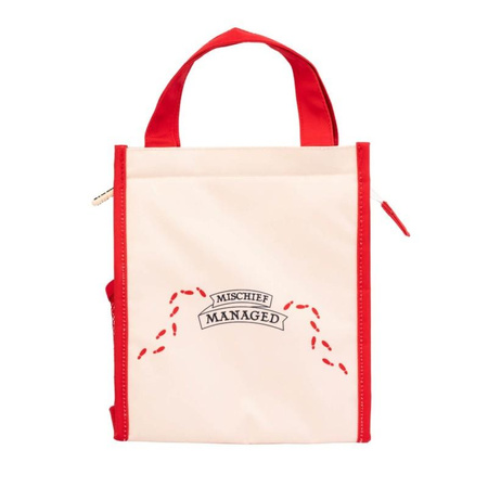 Harry Potter - Torba termiczna śniadaniowa / lunch box