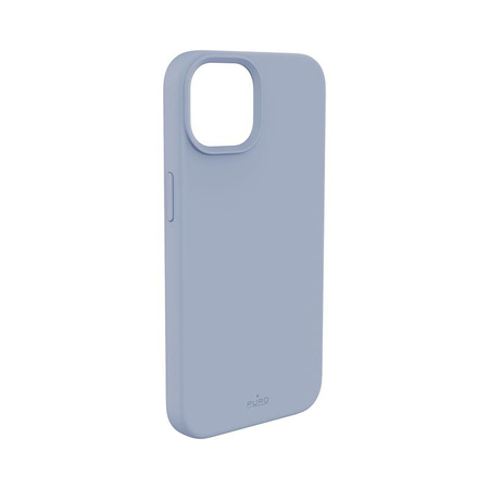 PURO ICON Cover - Etui iPhone 14 / iPhone 13 (Sierra Blue)