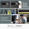 Spigen Tough Armor - tok Google Pixel 9 / 9 Pro (fekete)