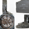 Harry Potter - Chamber of Secrets Bookend