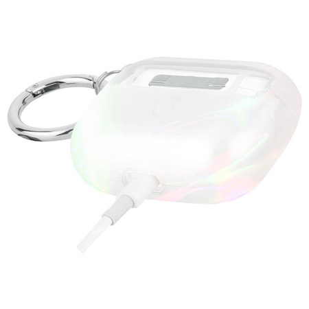 Case-Mate Soap Bubble - Etui für AirPods 3 (irisierend)