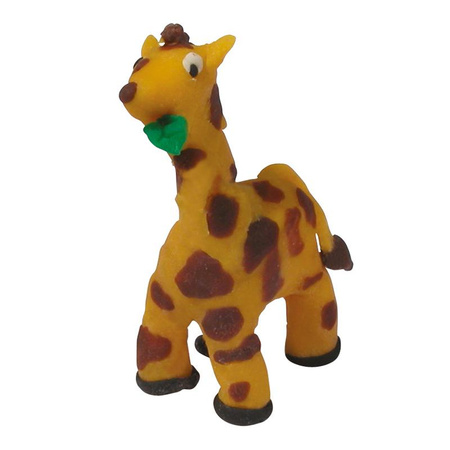 Creative Kids - Gâteau en plastique dans des gobelets, 5 couleurs