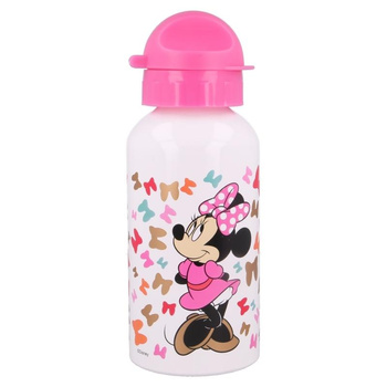 Minnie Mouse - Hliníková láhev 500 ml
