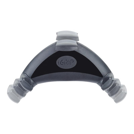 iGrip Universal Smart Grip'R x'tra Kit - univerzální držák do auta pro chytré telefony o šířce. 56 - 81 mm / H. 114 - 138 mm