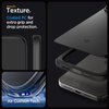 Spigen Thin Fit - Case for iPhone 15 Pro (Black)