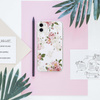 Crong Flower Case - iPhone 11 Case (pattern 02)
