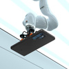 Spigen Thin Fit MagSafe - étui pour Samsung Galaxy S25 Ultra (Noir)