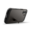 ETUI DO IPHONE 17 do MAGSAFE SPIGEN TOUGH ARMOR ORYGINALNE SZARE CASE
