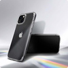 Spigen Ultra Hybrid - tok iPhone 13 készülékhez (átlátszó)