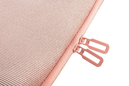 Tucano Velluto - MacBook Pro 14" Cover (pink)