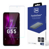 3mk FlexibleGlass - Hybridglas für Motorola Moto G55 5G