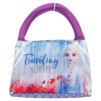 Frozen - Thermal lunch bag