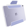 Spigen Ultra Hybrid Pro - Case for iPad Air 11" M3 (2025) / M2 (2024) / iPad Air 10.9" (5th-4th gen.) (2022-2020) (Lavender)