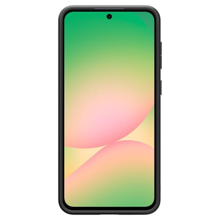 Spigen Ultra Hybrid - Gehäuse für Samsung Galaxy A56 5G (Mattschwarz)