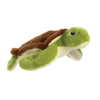 Eco Nation – Plush Toy / Cuddly Sea Turtle 27 cm Eco-Friendly