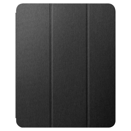 Spigen Urban Fit - Case for iPad Air 13" M3 (2025) / M2 (2024) (Black)