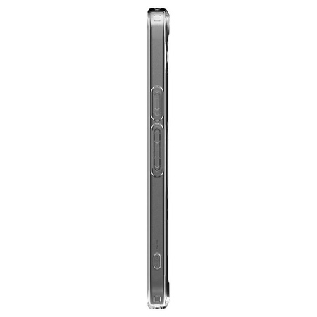 Spigen Ultra Hybrid MagSafe - Étui pour Google Pixel 9a (Blanc)