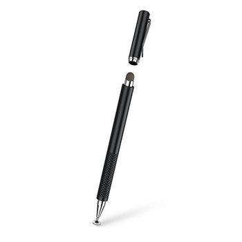 Spigen Universal Stylus Pen - univerzální stylus pro dotykové obrazovky (černý)