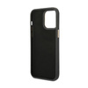 Guess Croco Collection – Etui iPhone 14 Pro Max (czarny)