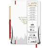 Harry Potter - Hedwig A5 Notizbuch mit Stift