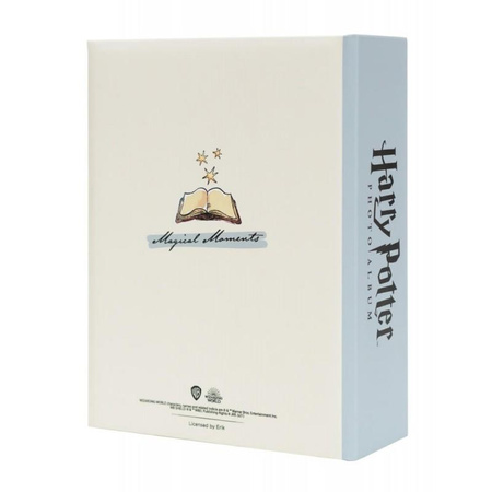 Harry Potter - Photo Album for 100 Photos 10x15 cm
