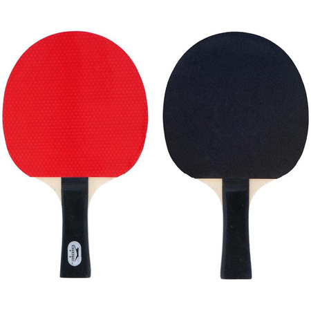 Slazenger - Márkás pingpong / asztalitenisz készlet 15 tétel