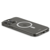 Moshi Arx Clear Slim Hardshell Case - iPhone 13 Pro Max MagSafe Case (Crystal Clear)