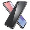 Spigen Ultra Hybrid - tok Samsung Galaxy S24+ (átlátszó)