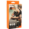 Spigen Velo Sports A700 - Armbinde (Schwarz)