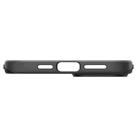 Spigen Thin Fit - pouzdro pro iPhone 15 Plus / iPhone 14 Plus (černé)