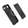 ETUI DO IPHONE AIR do MAGSAFE SPIGEN THIN ORYGINALNE MAGNETYCZNE CZARNE