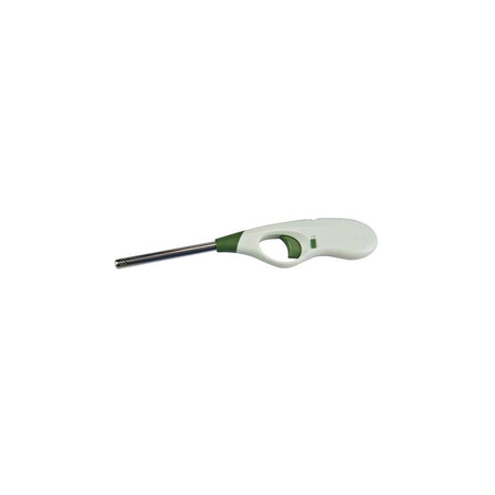 Kényelmes gázgyújtó hosszú 26,6 cm (zöld)