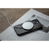 Moshi Arx Slim Hardshell tok - iPhone 13 mini MagSafe tok (Mirage fekete)