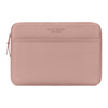 Kate Spade New York Puffer Sleeve - obal na MacBook Pro 14" / Notebook 14" (Madison Rouge Nylon)