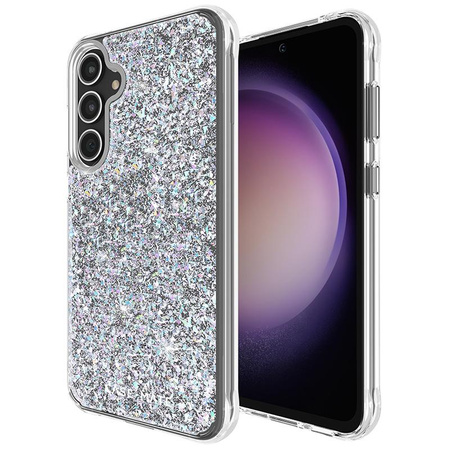 Case-Mate Twinkle - Case for Samsung Galaxy S23 FE 5G (Disco)