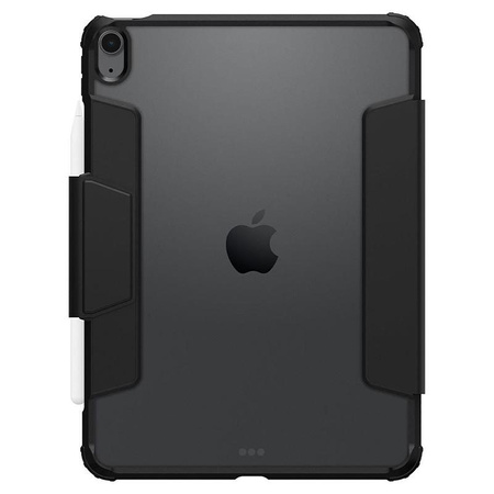 Spigen Ultra Hybrid Pro - Hülle für iPad Air 11" M3 (2025) / M2 (2024) / iPad Air 10.9" (5.-4. Generation).) (2022-2020) (Schwarz)