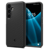 Spigen Core Armor - Etui pour Samsung Galaxy S24 (Noir mat)