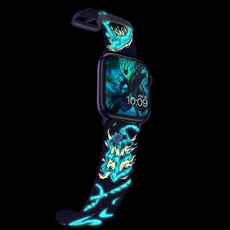 League of Legends - Řemínek pro Apple Watch (Thresh)