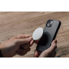 Moshi Arx Slim Hardshell tok - iPhone 13 mini MagSafe tok (Mirage fekete)