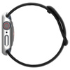 Spigen Thin Fit - Case for Apple Watch 8 / Watch 7 45 mm (graphite)