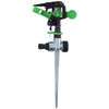 Kinzo - 2-function 1/2 inch rotary sprinkler