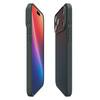 Spigen Liquid Air - Case for iPhone 17 Pro Max (Abyss Green)