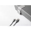 Moshi Deep Purple - Tragbarer UV-C LED-Desinfektionsautomat (grau)