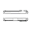 Spigen Ultra Hybrid Mag MagSafe - Etui do Samsung Galaxy S25 Edge (Neo One)